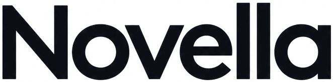 Novella logo